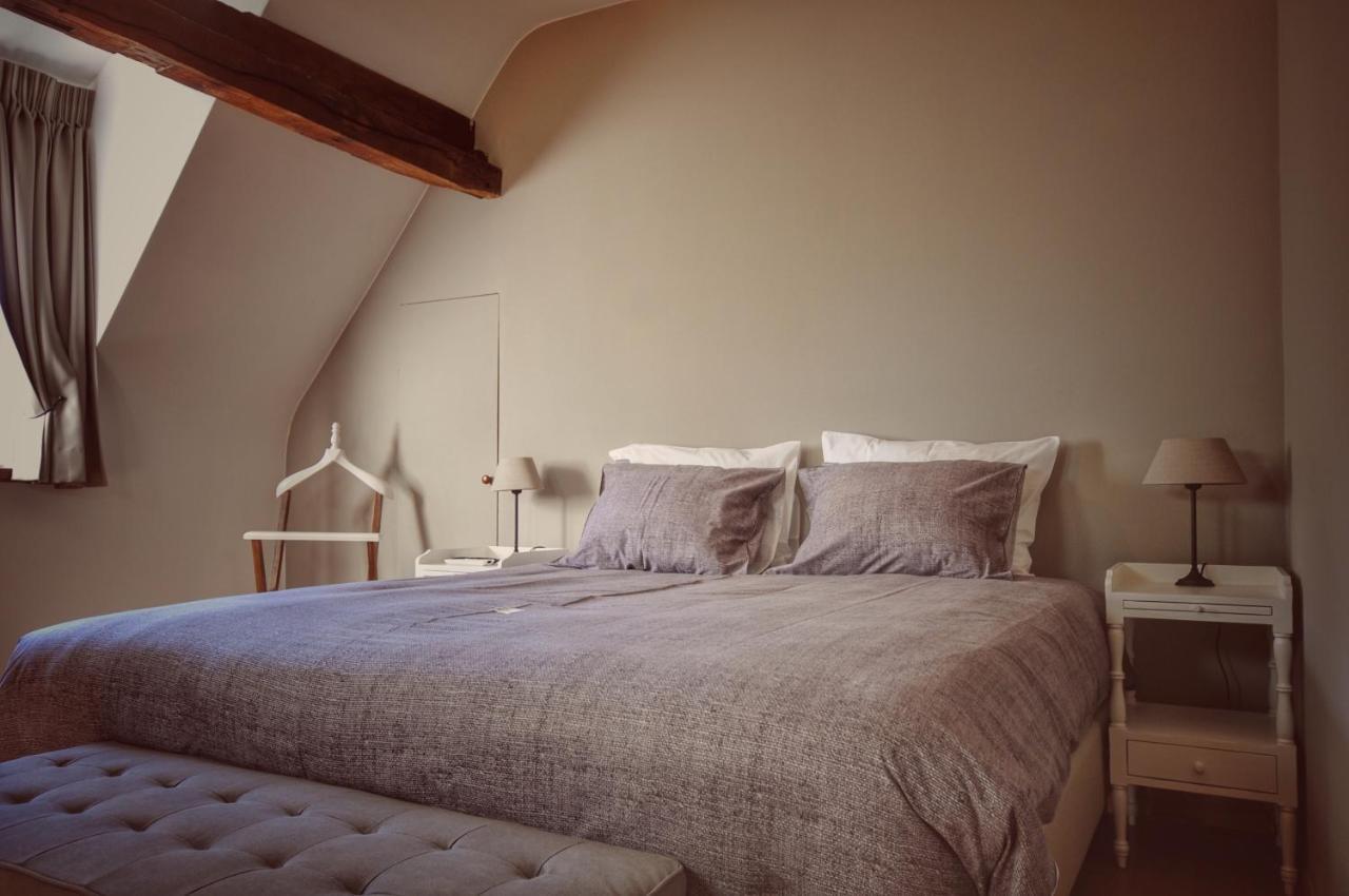 B&B Stillant Gierle Buitenkant foto