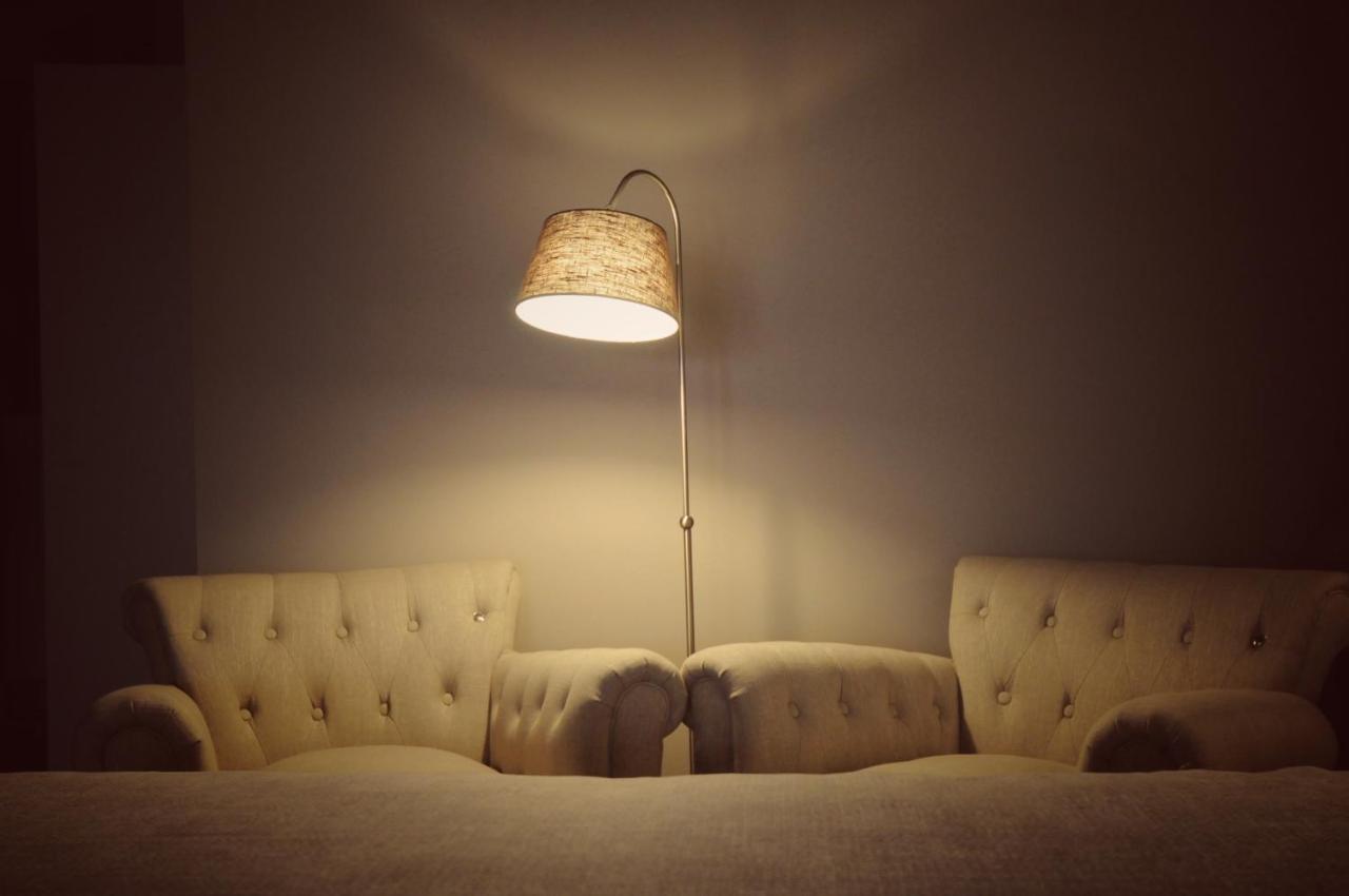 B&B Stillant Gierle Buitenkant foto