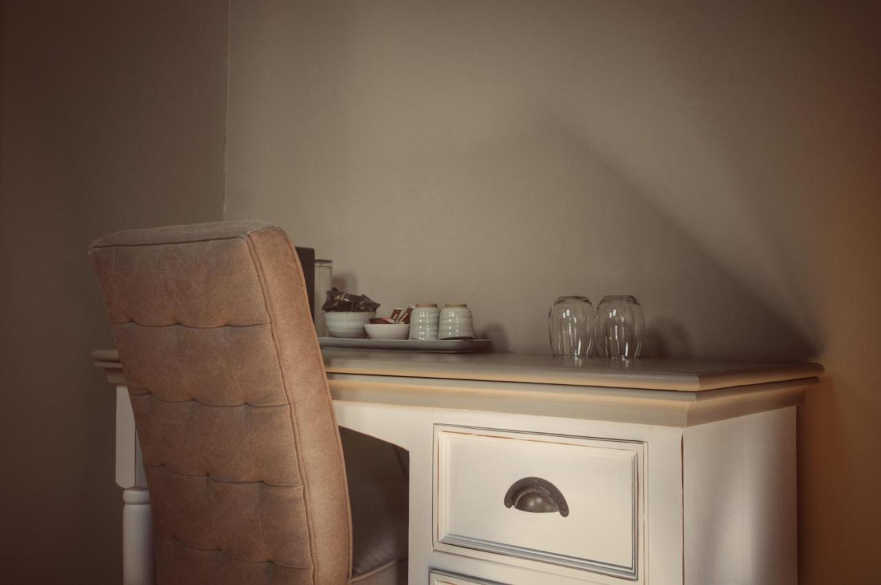 B&B Stillant Gierle Buitenkant foto