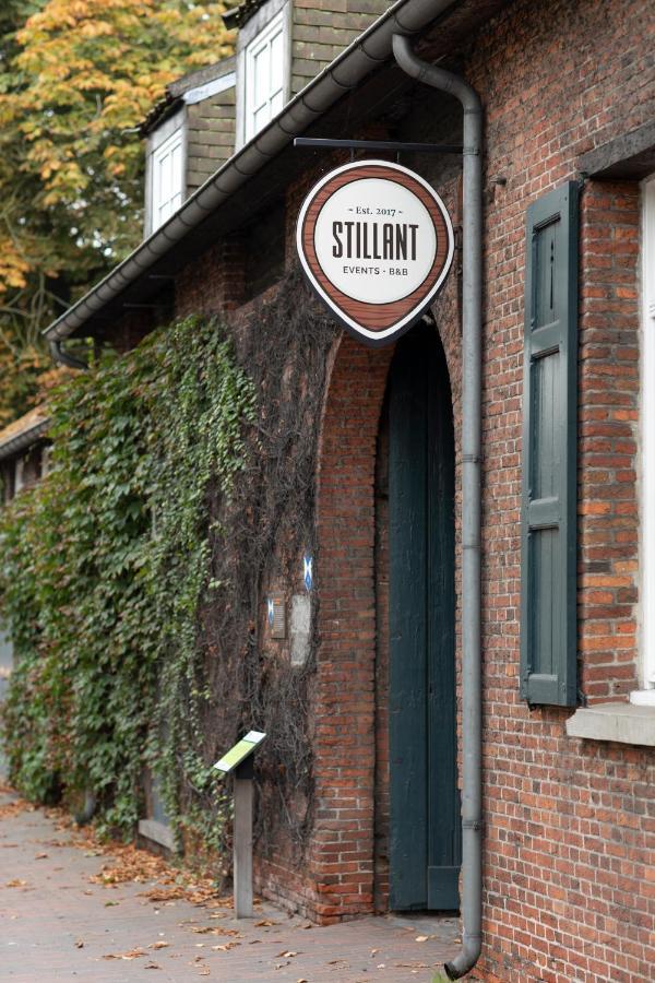 B&B Stillant Gierle Buitenkant foto